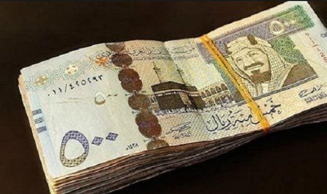 السعودية الريال خط أحمر وتراجع نسب البطالة 2019 تراجع نسب البطالة