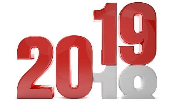 تنبؤات بابا فانجا لعام 2019