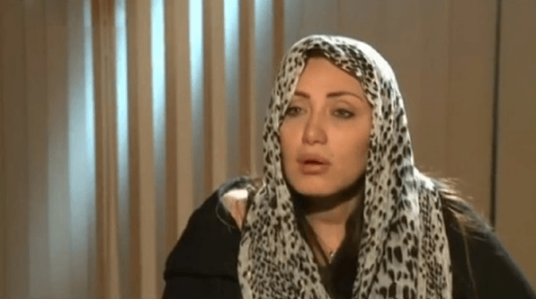 فيديو ريهام سعيد صبايا