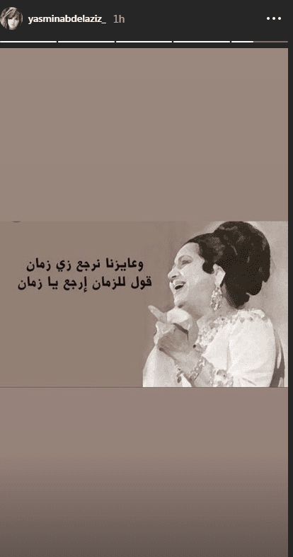 بالصور الفلانتين يشعل الصراع بين ياسمين عبد العزيز وطليقها ...