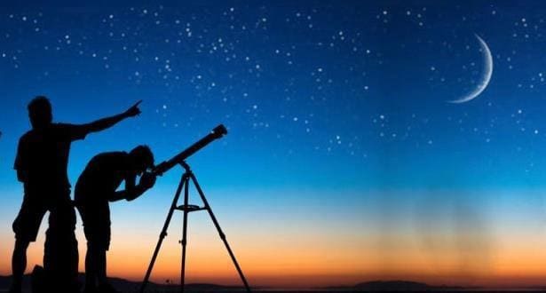 موعد شهر رمضان 2019