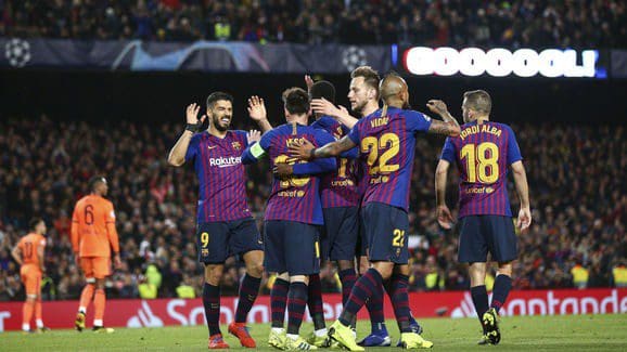 موعد مباراة برشلونة ضد مان يونايتد والقنوات الناقلة ...