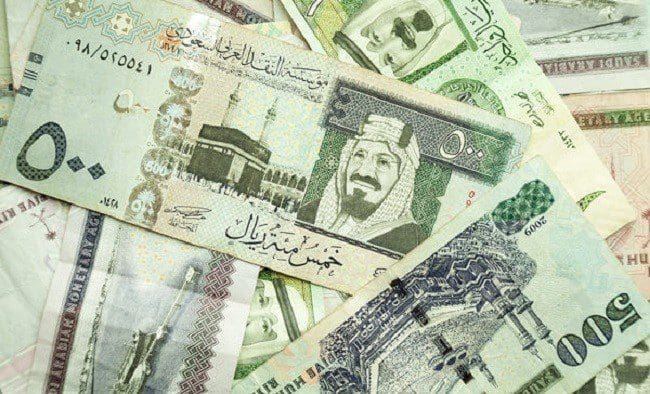 تعرف على سعر الريال السعودي في مصر اليوم الثلاثاء 18 يونيو 2019