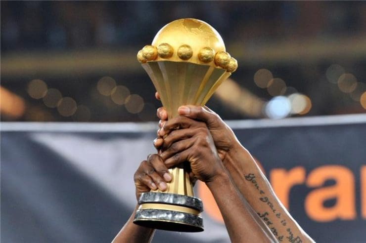 موعد قرعة كأس أفريقيا 2019