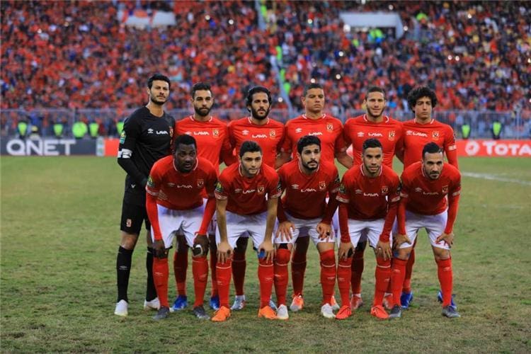 موعد مباراة الأهلي وبيراميدز القادمة في الدوري والقنوات الناقلة