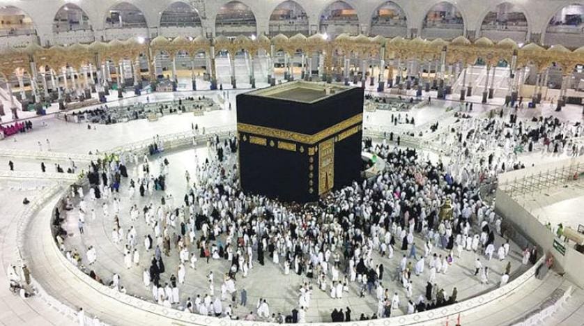 عمرة المضيف للمواطن والمقيم تفاصيل 8 شروط يجب توافرها لاستخراج