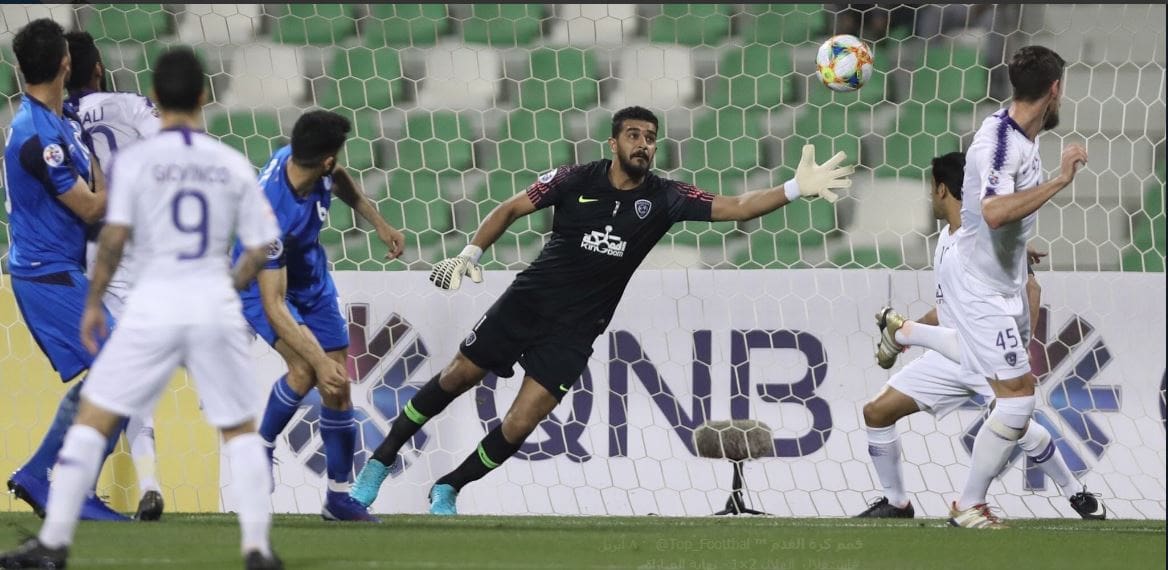 موعد مباراة الهلال واستقلال طهران في دوري أبطال آسيا والقنوات المفتوحة الناقلة ومعلق اللقاء