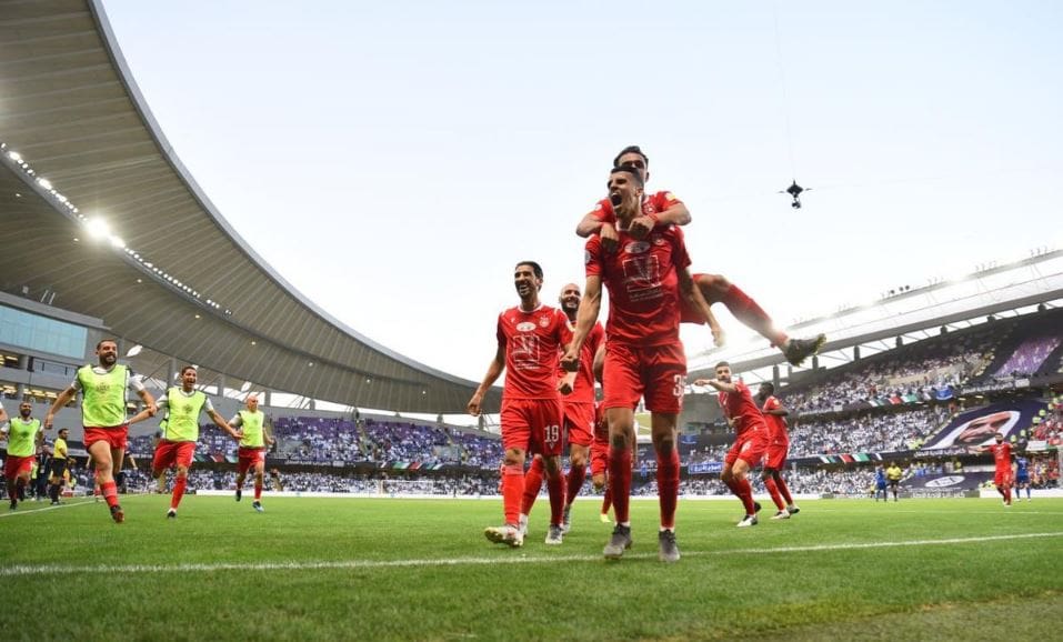 نتيجة مباراة الهلال والنجم الساحلي اليوم نهائي كأس زايد للأندية تتويج الفريق التونسي باللقب