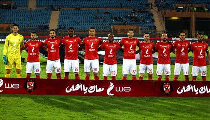 موعد مباراة الاهلي القادمة