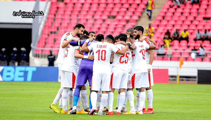 الزمالك اليوم ماتش نتيجة نتيجة مباراة