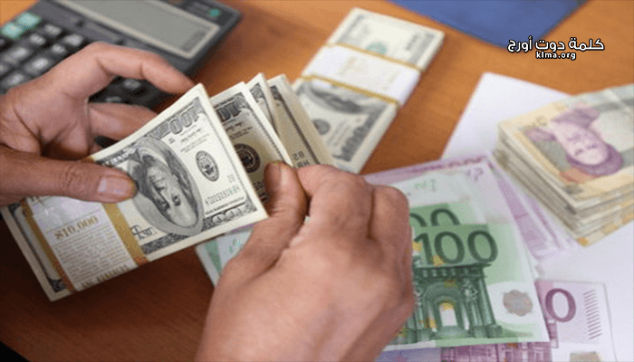 أسعار الدولار اليوم الإثنين 6 5 2019 أمام الجنية المصريبنك