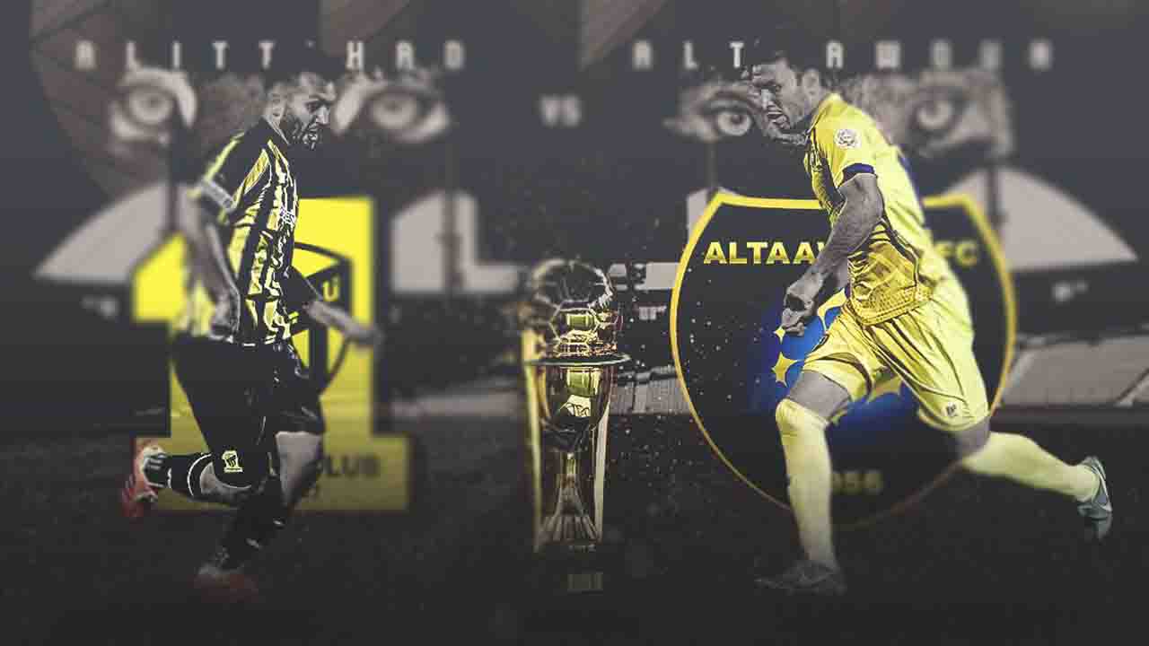 القنوات المجانية الناقلة لمباراة الاتحاد والتعاون وموعد المباراة وتردد القنوات كلمة دوت أورج