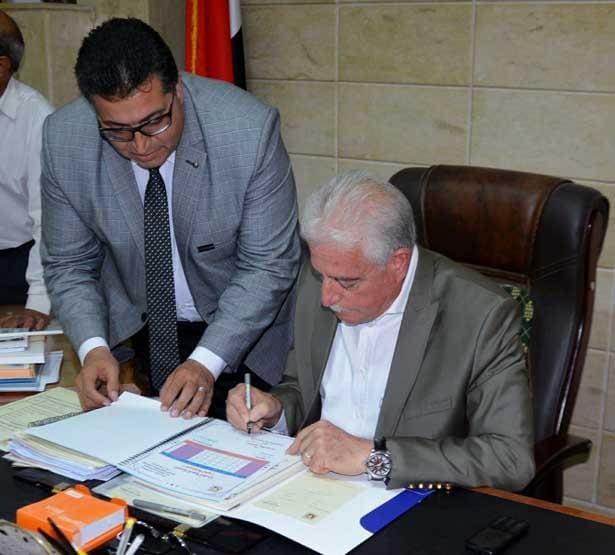 نتيجة الشهادة الإعدادية شمال و جنوب سيناء موقع مديرية ...