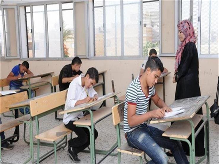 نتيجة الشهادة الإعدادية محافظة الجيزة