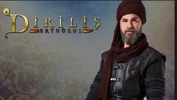 ملخص أحداث الحلقة 146 ارطغرل Diriliş Ertuğrul مصرع مورغان ونهاية حزينة وتردد القنوات الناقلة