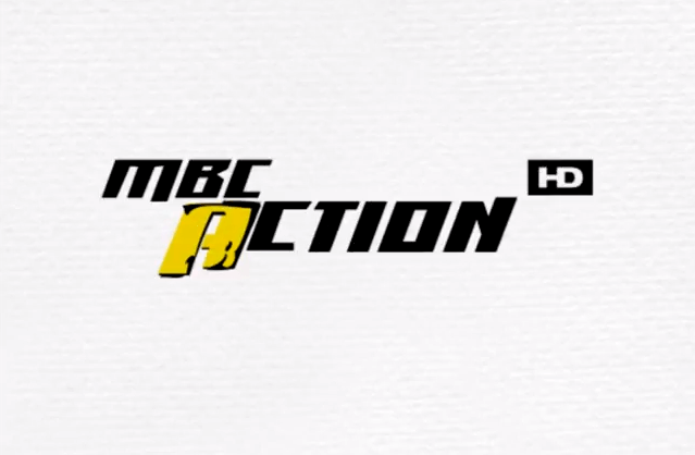 تردد قناة ام بي سي اكشن Mbc Action Hd علي النايل سات وعرب سات