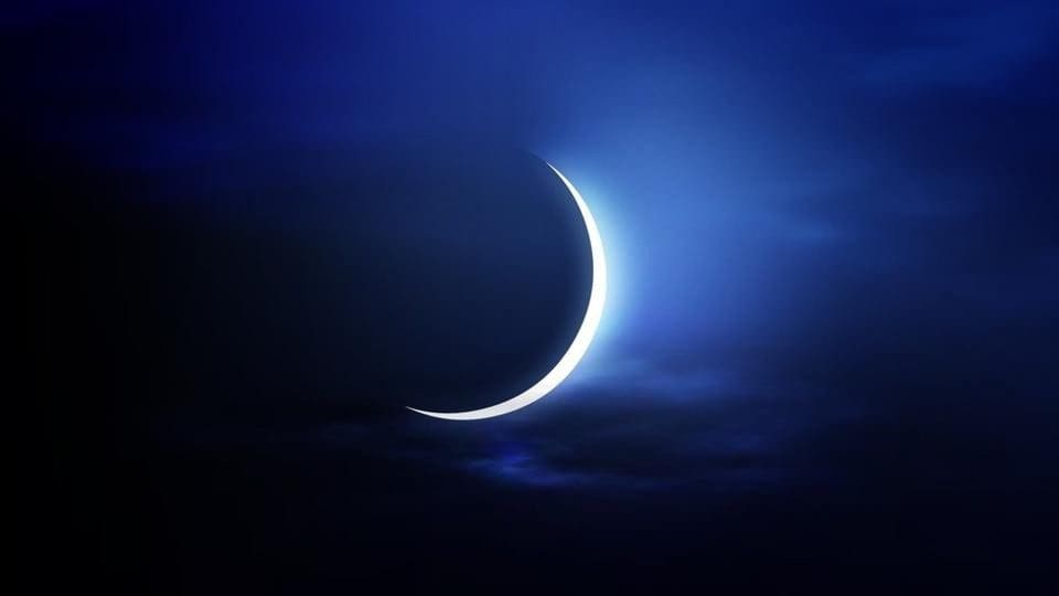 أول رمضان 1440