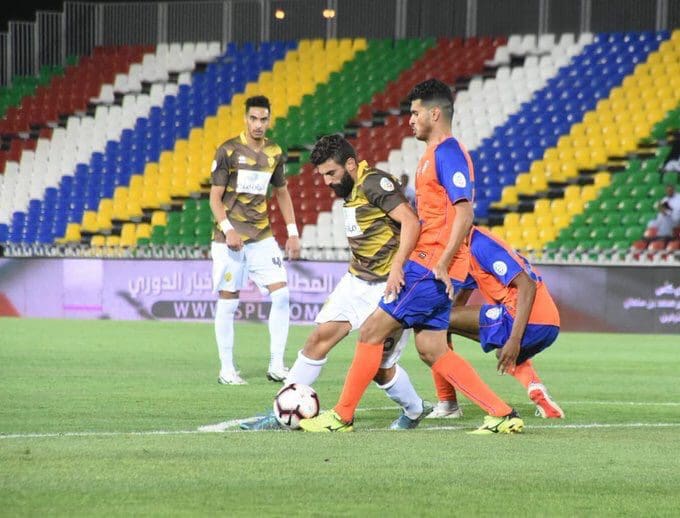 دوري المحترفين السعودي 2022