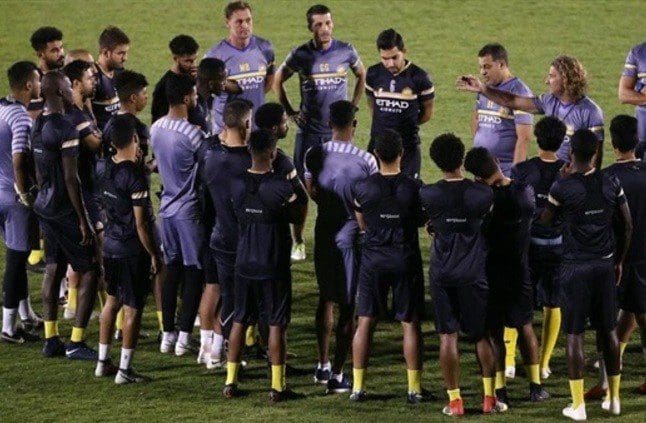 موعد مباراة النصر ضد الحزم والهلال أمام الاتفاق في الدوري السعودي.. بطولة ساخنة – كلمة دوت أورج