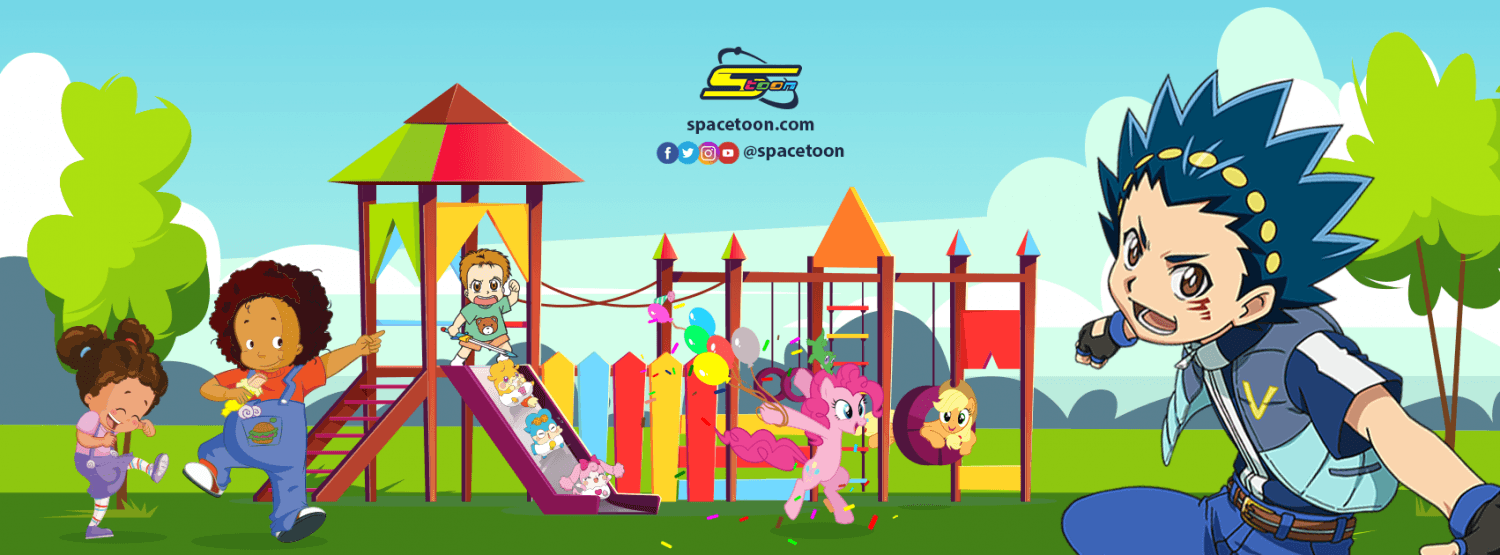 إشارة تردد قناة سبيس تون Spacetoon الجديد ترددات قناة شباب المستقبل أغسطس 2019 التميز في عالم الأطفال على نايل سات كلمة دوت أورج
