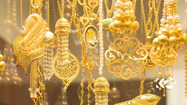 The Gold Price On Friday 7 6 2019 In Egypt And Saudi Arabia