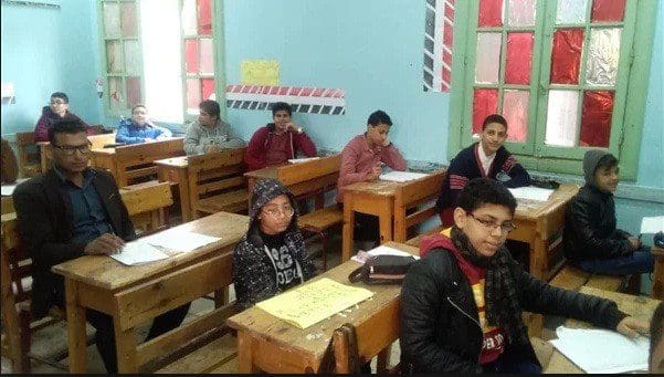 البوابة الالكترونية لمحافظة الشرقية استعلم نتيجة الشهادة ...