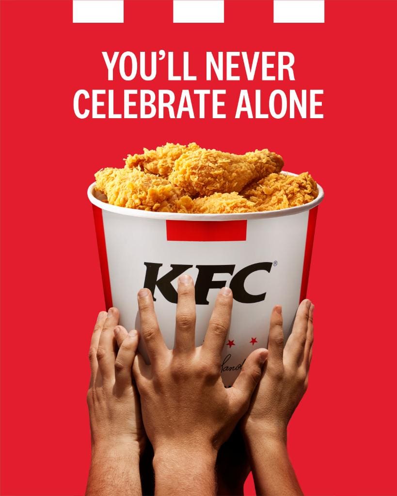 رقم كنتاكي KFC الموحد في المملكة