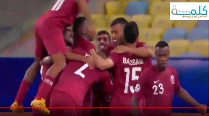 موعد مباراة قطر القادمة ضد كولومبيا   كوبا أمريكا 2019 – كلمة دوت أورج