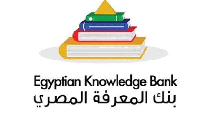 موقع بنك المعرفة المصري ومنصة Lms
