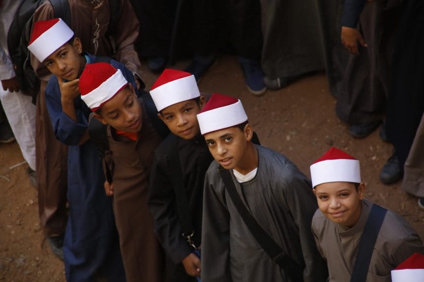 نتيجة الاعدادية الأزهرية