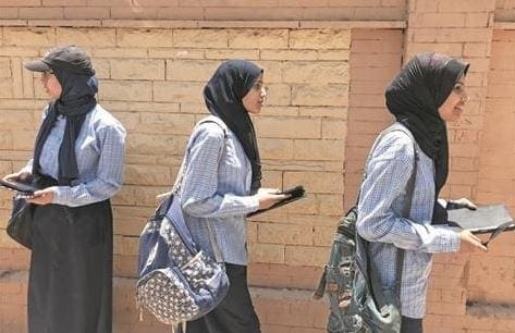 ظهرت رسمياً نتيجة أولي ثانوي 2019 نظام التابلت الجديد