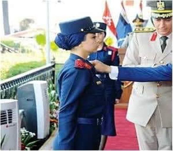 شروط وموعد التقدم للتمريض العسكري