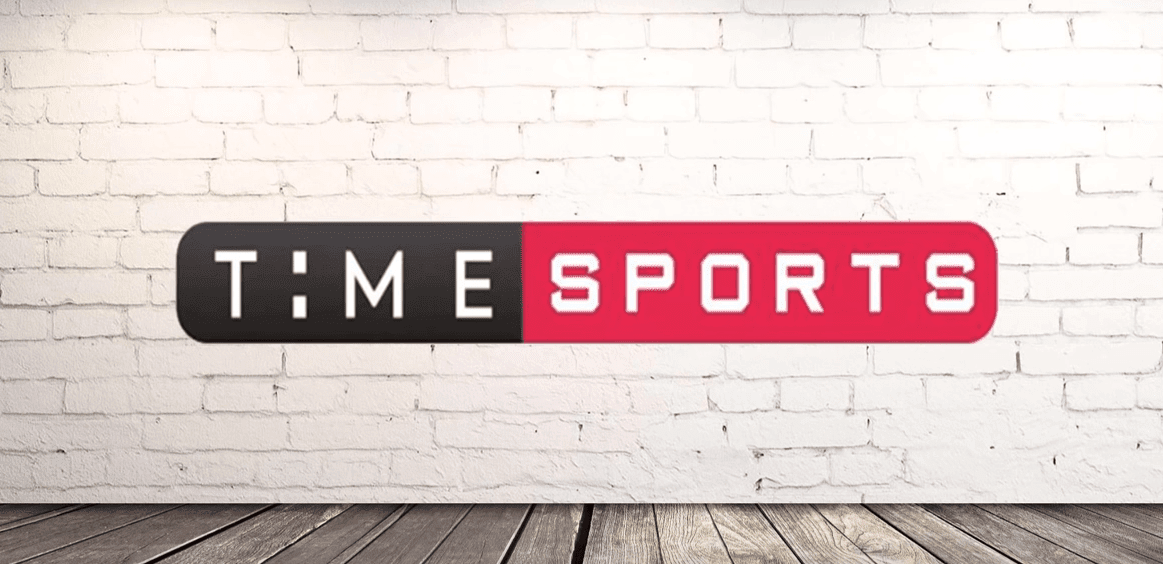 كيفية استقبال تردد قناة تايم سبورت time sports على البث الأرضي الرقمي DVBT