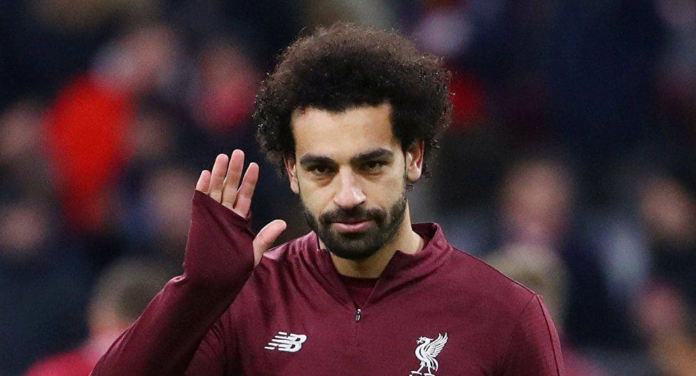 تعليق كلوب بشأن رحيل محمد صلاح