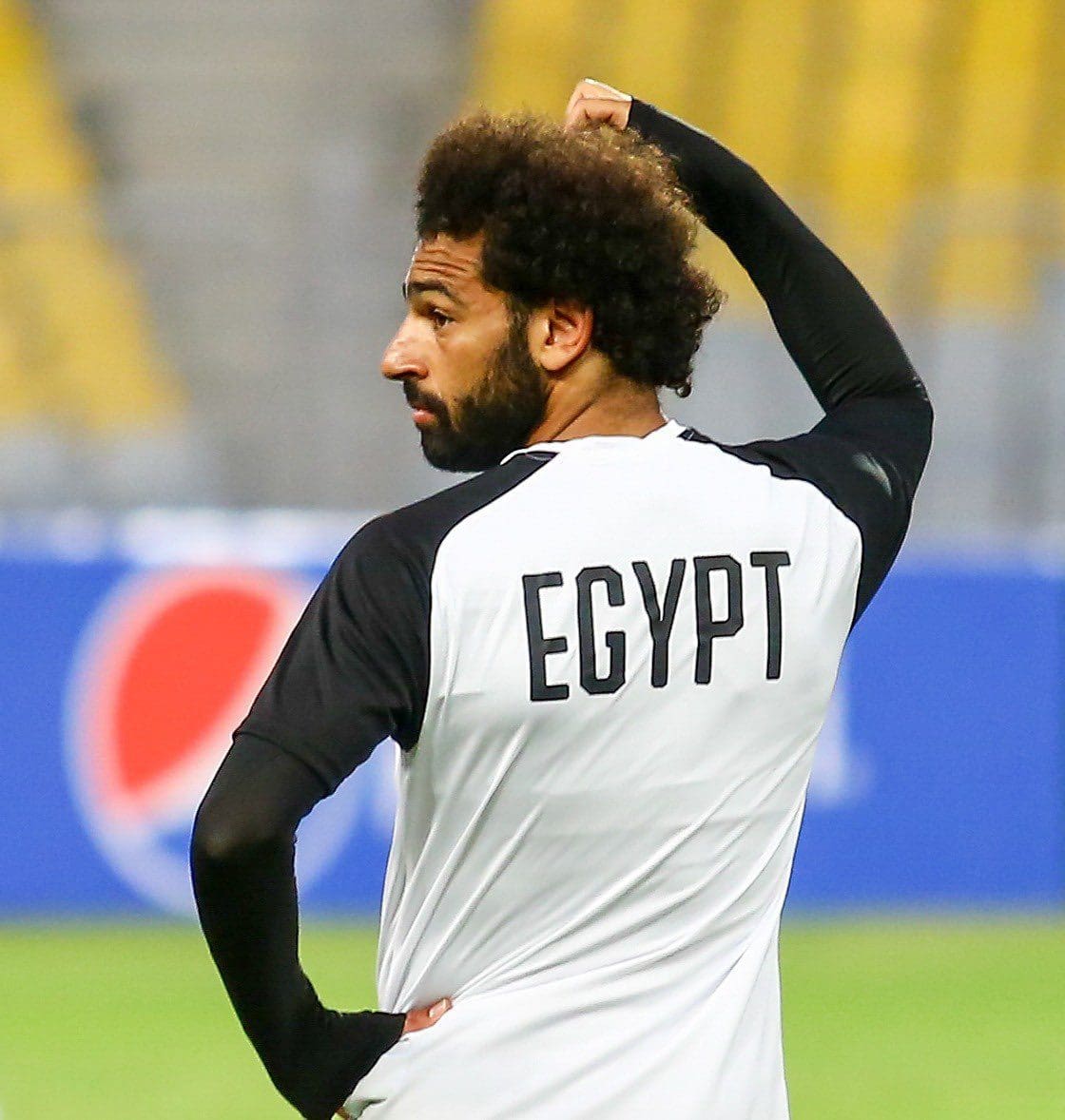 ميعاد مباراة المنتخب المصري اليوم القنوات الناقلة لمباراة مصر وغينيا اليوم