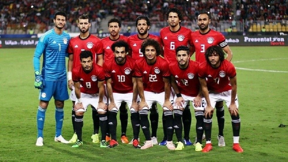 موعد مباراة مصر ضد زيمبابوي افتتاح كأس الامم الافريقية