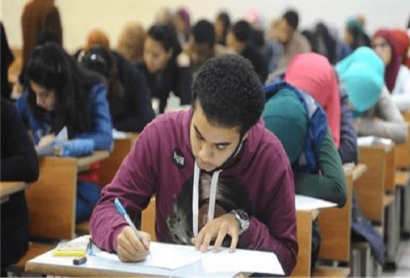 نموذج إجابة امتحان اللغة الإنجليزية 2019 الثانوية العامة