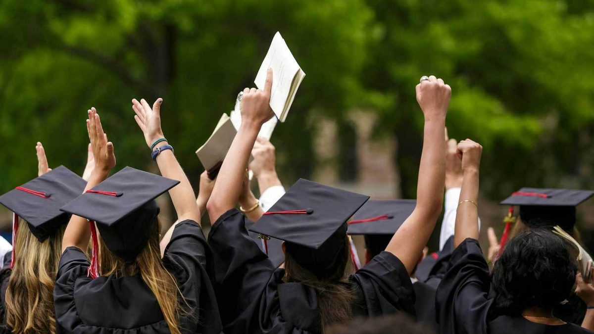 تعرف على التنسيق الداخلي 2019 لأكبر الجامعات الخاصة في مصر كلمة