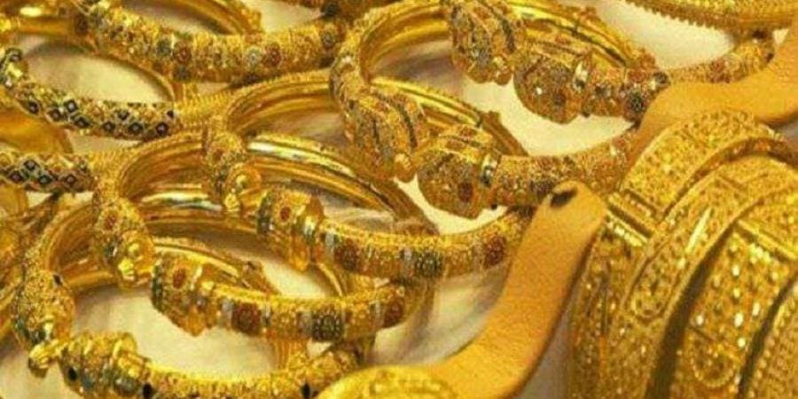 أسعار الذهب ارتفاع ملحوظ يسجله سعر الذهب اليوم الأربعاء 3 7 2019