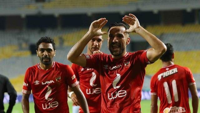 متابعة نتيجة مباراة الأهلي والزمالك اليوم والقنوات الناقلة للقاء القمة