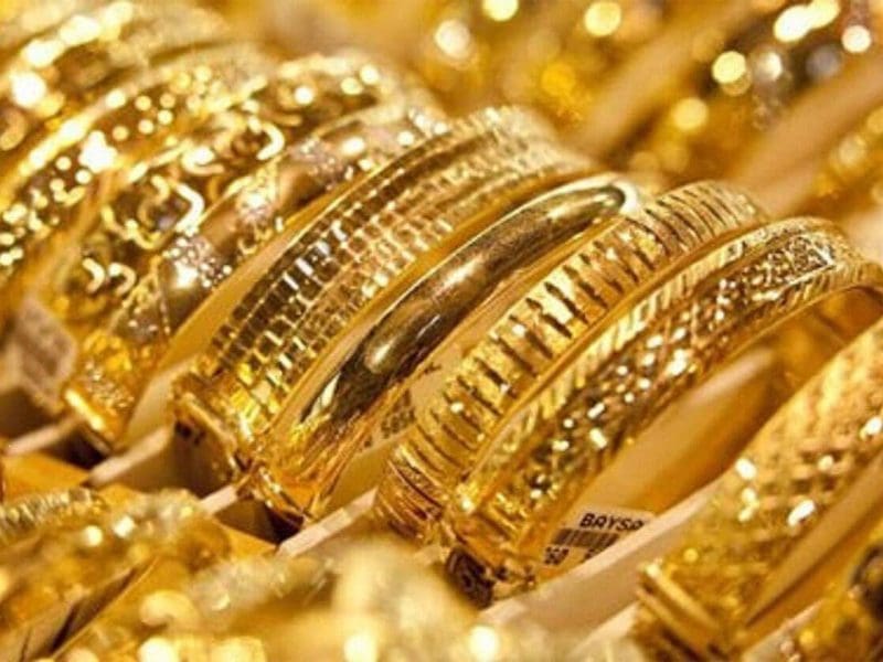 سعر الذهب اليوم فى مصر الخميس 25 يوليو 2019 جنيه الذهب عيار 24 21 18