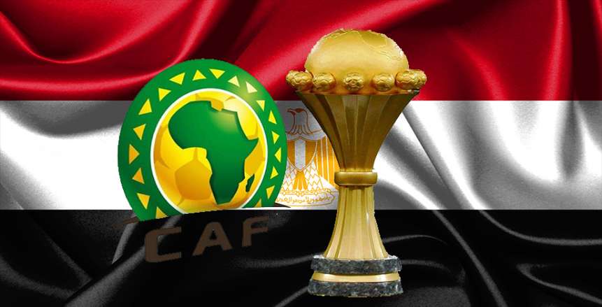 مواجهات دور ال 16 بكأس أمم أفريقيا 2019