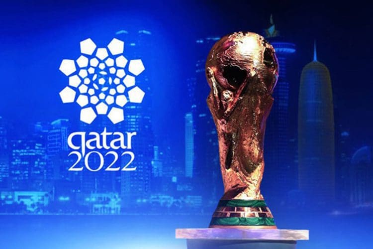 كأس العالم 2022