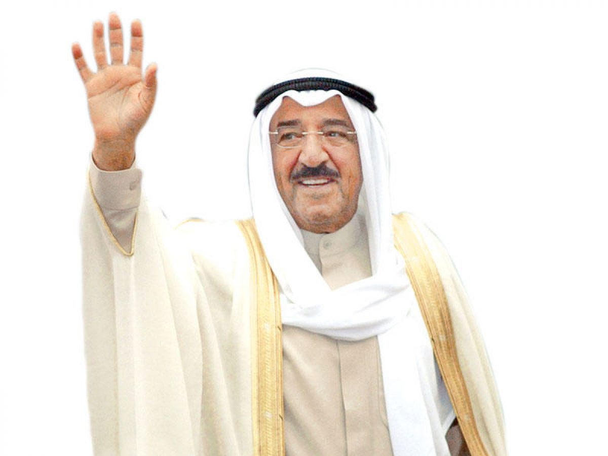 بيان رسمى للكويت حول الحالة الصحية لأمير البلاد الشيخ صباح الأحمد