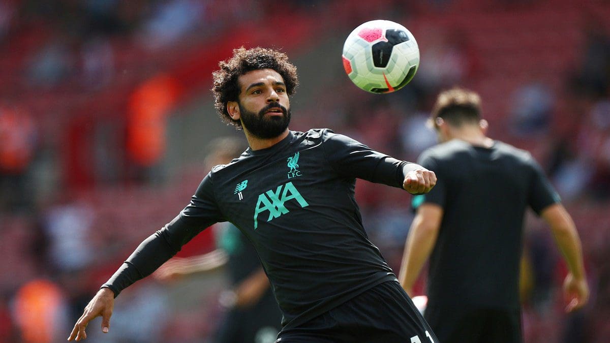 ليفربول يوافق على رحيل محمد صلاح بهذا المبلغ - كلمة دوت أورج