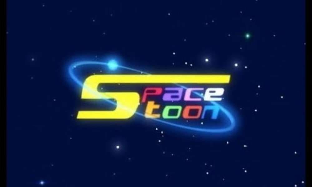 سبيستون spacetoon