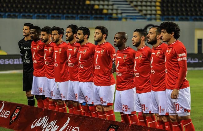 موعد مباراة الأهلي وكانو سبورت في دوري أبطال إفريقيا ...