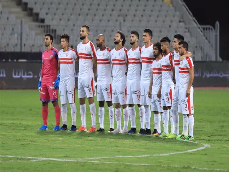 الزمالك يحدد موعد مباراة الإياب أمام جينيراسيون