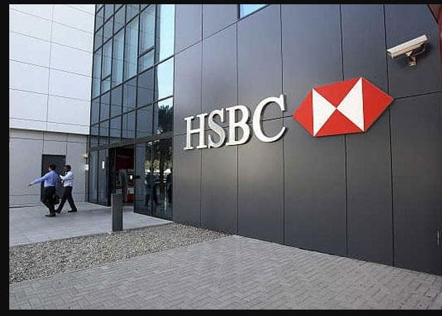 وظائف بنك HSBC سبتمبر 2019 الشروط وكيفية التقديم