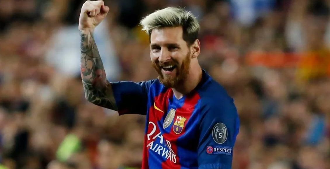 برشلونة ضد إيبار